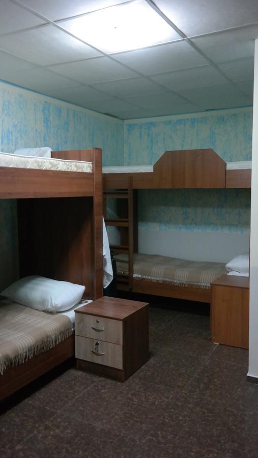 Astana Best Hostel Ngoại thất bức ảnh